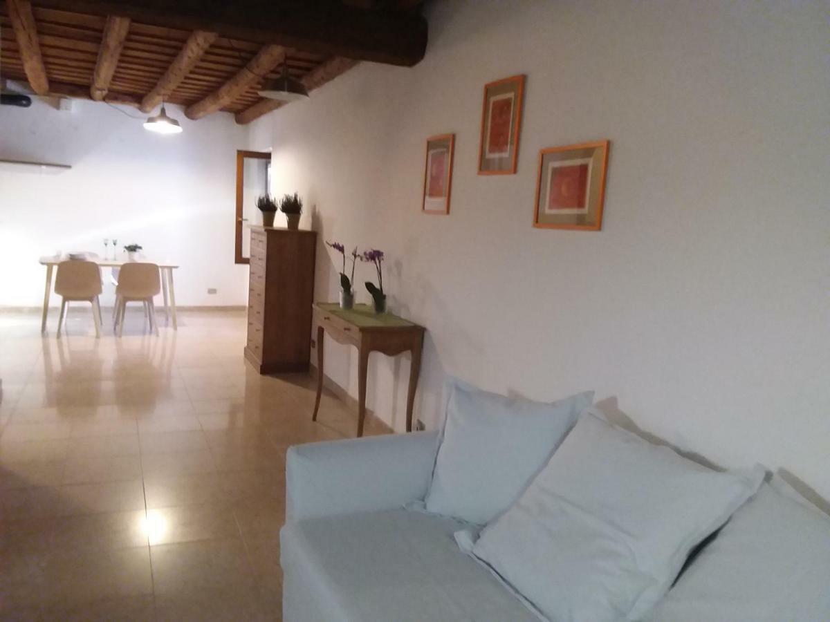 Casa Mellis Verona Exteriér fotografie