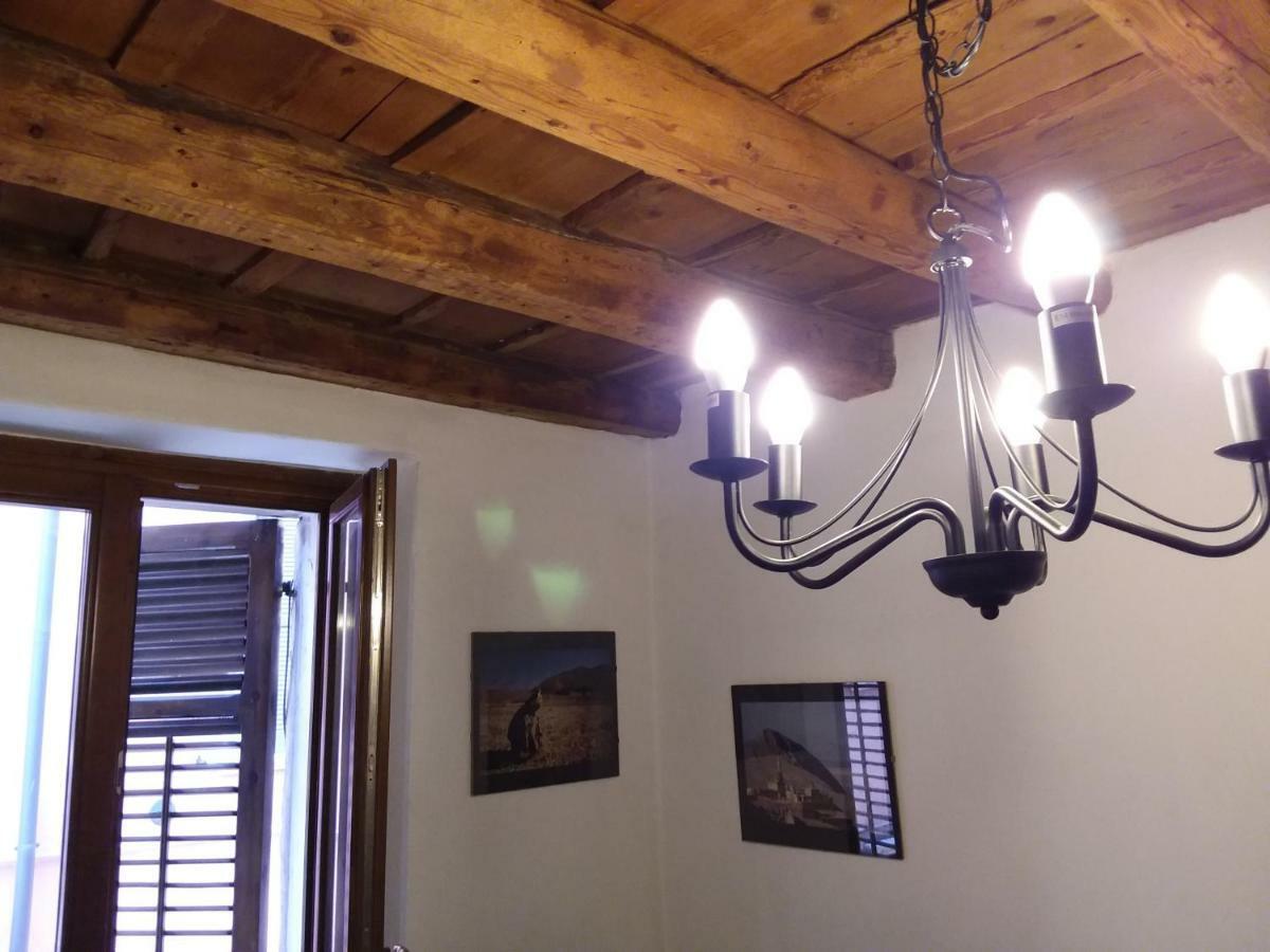 Casa Mellis Verona Exteriér fotografie